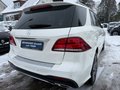 Daumennagel 42 - Mercedes-Benz GLE350d 4Matic*PANO*AMG-LINE*AHK*LED*COMAND
