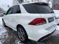 Daumennagel 45 - Mercedes-Benz GLE350d 4Matic*PANO*AMG-LINE*AHK*LED*COMAND