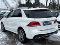 Daumennagel 47 - Mercedes-Benz GLE350d 4Matic*PANO*AMG-LINE*AHK*LED*COMAND