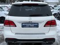 Daumennagel 48 - Mercedes-Benz GLE350d 4Matic*PANO*AMG-LINE*AHK*LED*COMAND