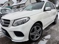Daumennagel 6 - Mercedes-Benz GLE350d 4Matic*PANO*AMG-LINE*AHK*LED*COMAND