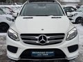 Daumennagel 9 - Mercedes-Benz GLE350d 4Matic*PANO*AMG-LINE*AHK*LED*COMAND