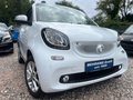 Daumennagel 2 - Smart ForTwo PASSION*SITZHEIZUNG*PANORAMA*2.HAND