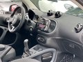 Daumennagel 11 - Smart ForTwo PASSION*SITZHEIZUNG*PANORAMA*2.HAND