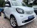 Daumennagel 3 - Smart ForTwo PASSION*SITZHEIZUNG*PANORAMA*2.HAND