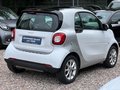 Daumennagel 27 - Smart ForTwo PASSION*SITZHEIZUNG*PANORAMA*2.HAND