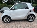 Daumennagel 28 - Smart ForTwo PASSION*SITZHEIZUNG*PANORAMA*2.HAND