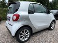Daumennagel 29 - Smart ForTwo PASSION*SITZHEIZUNG*PANORAMA*2.HAND