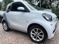 Daumennagel 4 - Smart ForTwo PASSION*SITZHEIZUNG*PANORAMA*2.HAND
