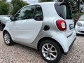 Daumennagel 34 - Smart ForTwo PASSION*SITZHEIZUNG*PANORAMA*2.HAND