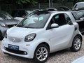 Daumennagel 5 - Smart ForTwo PASSION*SITZHEIZUNG*PANORAMA*2.HAND