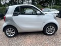 Daumennagel 10 - Smart ForTwo PASSION*SITZHEIZUNG*PANORAMA*2.HAND