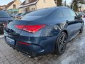 Daumennagel 29 - Mercedes-Benz CLA180 AMG+NIGHT PAKET *KAMERA*