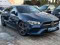 Daumennagel 37 - Mercedes-Benz CLA180 AMG+NIGHT PAKET *KAMERA*
