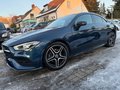 Daumennagel 41 - Mercedes-Benz CLA180 AMG+NIGHT PAKET *KAMERA*
