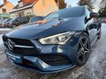 Daumennagel 43 - Mercedes-Benz CLA180 AMG+NIGHT PAKET *KAMERA*