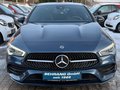 Daumennagel 44 - Mercedes-Benz CLA180 AMG+NIGHT PAKET *KAMERA*