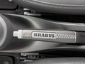 Daumennagel 13 - Smart ForTwoCABRIO*BRABUS*KAMERA*JBL*PRIME*TAILOR-MADE
