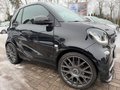 Daumennagel 3 - Smart ForTwoCABRIO*BRABUS*KAMERA*JBL*PRIME*TAILOR-MADE