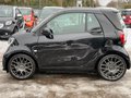 Daumennagel 21 - Smart ForTwoCABRIO*BRABUS*KAMERA*JBL*PRIME*TAILOR-MADE