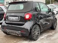Daumennagel 24 - Smart ForTwoCABRIO*BRABUS*KAMERA*JBL*PRIME*TAILOR-MADE