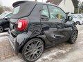 Daumennagel 25 - Smart ForTwoCABRIO*BRABUS*KAMERA*JBL*PRIME*TAILOR-MADE