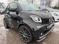 Daumennagel 4 - Smart ForTwoCABRIO*BRABUS*KAMERA*JBL*PRIME*TAILOR-MADE