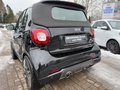 Daumennagel 32 - Smart ForTwoCABRIO*BRABUS*KAMERA*JBL*PRIME*TAILOR-MADE