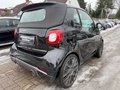 Daumennagel 33 - Smart ForTwoCABRIO*BRABUS*KAMERA*JBL*PRIME*TAILOR-MADE