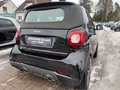 Daumennagel 34 - Smart ForTwoCABRIO*BRABUS*KAMERA*JBL*PRIME*TAILOR-MADE