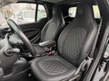 Daumennagel 38 - Smart ForTwoCABRIO*BRABUS*KAMERA*JBL*PRIME*TAILOR-MADE