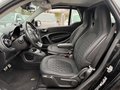 Daumennagel 39 - Smart ForTwoCABRIO*BRABUS*KAMERA*JBL*PRIME*TAILOR-MADE