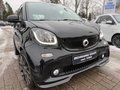 Daumennagel 5 - Smart ForTwoCABRIO*BRABUS*KAMERA*JBL*PRIME*TAILOR-MADE