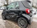 Daumennagel 41 - Smart ForTwoCABRIO*BRABUS*KAMERA*JBL*PRIME*TAILOR-MADE