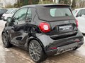 Daumennagel 47 - Smart ForTwoCABRIO*BRABUS*KAMERA*JBL*PRIME*TAILOR-MADE