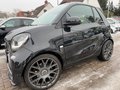 Daumennagel 6 - Smart ForTwoCABRIO*BRABUS*KAMERA*JBL*PRIME*TAILOR-MADE