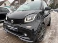Daumennagel 8 - Smart ForTwoCABRIO*BRABUS*KAMERA*JBL*PRIME*TAILOR-MADE