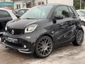 Daumennagel 9 - Smart ForTwoCABRIO*BRABUS*KAMERA*JBL*PRIME*TAILOR-MADE