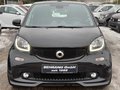 Daumennagel 10 - Smart ForTwoCABRIO*BRABUS*KAMERA*JBL*PRIME*TAILOR-MADE