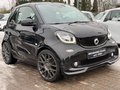 Daumennagel 1 - Smart ForTwoCABRIO*BRABUS*KAMERA*JBL*PRIME*TAILOR-MADE