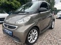 Daumennagel 2 - Smart ForTwoCABRIO*KLIMA*AUTOMATIK*SERVO*NAVI*