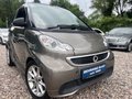 Daumennagel 3 - Smart ForTwoCABRIO*KLIMA*AUTOMATIK*SERVO*NAVI*