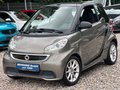 Daumennagel 5 - Smart ForTwoCABRIO*KLIMA*AUTOMATIK*SERVO*NAVI*