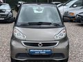 Daumennagel 7 - Smart ForTwoCABRIO*KLIMA*AUTOMATIK*SERVO*NAVI*