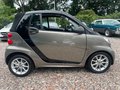 Daumennagel 8 - Smart ForTwoCABRIO*KLIMA*AUTOMATIK*SERVO*NAVI*