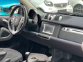 Daumennagel 12 - Smart ForTwoCABRIO*KLIMA*AUTOMATIK*SERVO*NAVI*