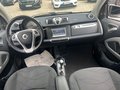 Daumennagel 18 - Smart ForTwoCABRIO*KLIMA*AUTOMATIK*SERVO*NAVI*