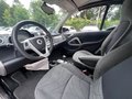 Daumennagel 21 - Smart ForTwoCABRIO*KLIMA*AUTOMATIK*SERVO*NAVI*