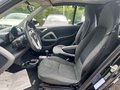Daumennagel 25 - Smart ForTwoCABRIO*KLIMA*AUTOMATIK*SERVO*NAVI*