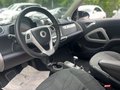 Daumennagel 26 - Smart ForTwoCABRIO*KLIMA*AUTOMATIK*SERVO*NAVI*